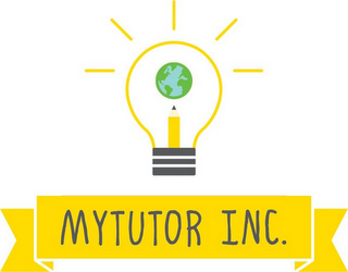 MYTUTOR INC. logo