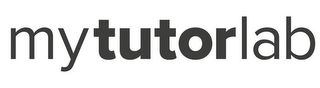 MYTUTORLAB logo