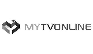 MYTVONLINE logo