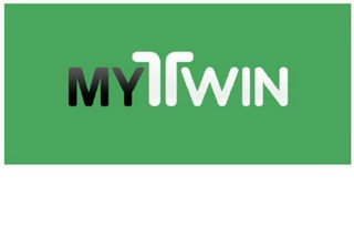 MYTWIN logo