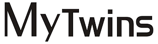 MYTWINS logo