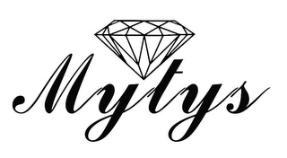 MYTYS logo