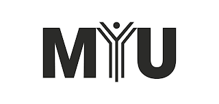 MYU logo