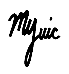 MYUIC logo