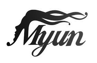 MYUN logo