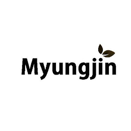 MYUNGJIN logo