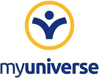 MYUNIVERSE logo