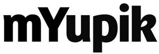 MYUPIK logo