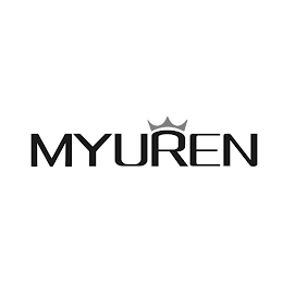 MYUREN logo