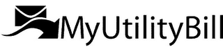 MYUTILITYBILL logo