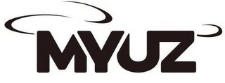 MYUZ logo