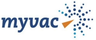 MYVAC logo