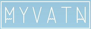 MYVATN logo