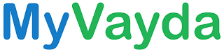 MYVAYDA logo