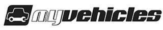 MYVEHICLES logo