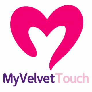 MYVELVETTOUCH logo