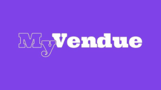 MYVENDUE logo