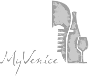 MYVENICE logo
