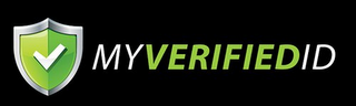 MYVERIFIEDID logo