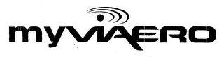 MYVIAERO logo