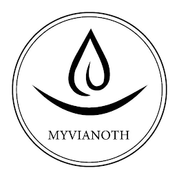 MYVIANOTH logo