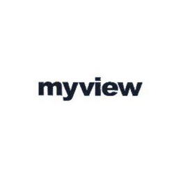 MYVIEW logo