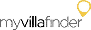 MYVILLAFINDER logo