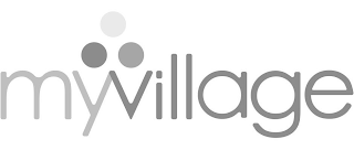 MYVILLAGE logo