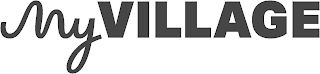 MYVILLAGE logo