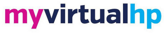 MYVIRTUALHP logo
