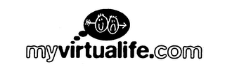 MYVIRTUALIFE.COM logo