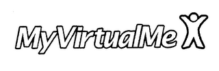 MYVIRTUALME logo