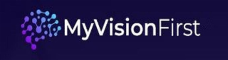 MYVISIONFIRST logo