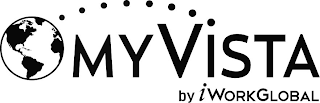 MYVISTA BY IWORKGLOBAL logo