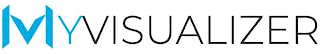 MYVISUALIZER logo