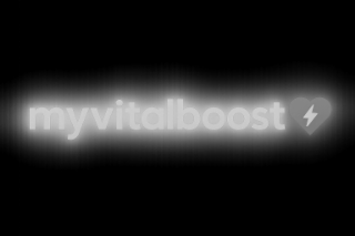 MYVITALBOOST logo
