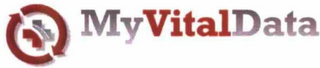 MYVITALDATA logo