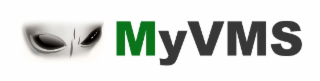 MYVMS logo