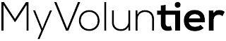 MYVOLUNTIER logo