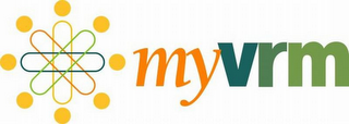 MYVRM logo