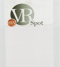 MYVRSPOT logo