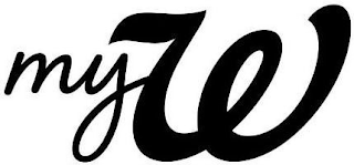 MYW logo
