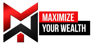MYW MAXIMIZE YOUR WEALTH logo