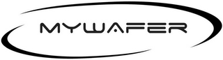 MYWAFER logo