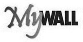 MYWALL logo