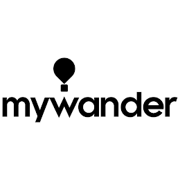MYWANDER logo
