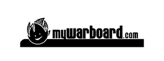 MYWARBOARD.COM logo