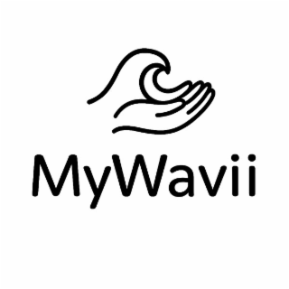 MYWAVII logo