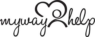 MYWAY 2 HELP logo