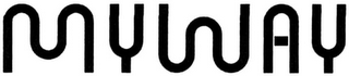 MYWAY logo